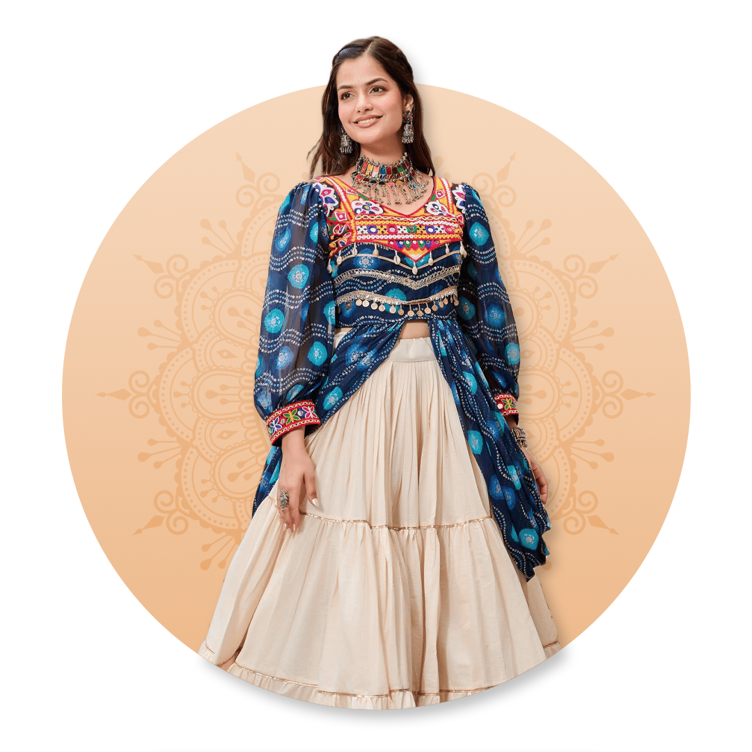 Lehenga Choli