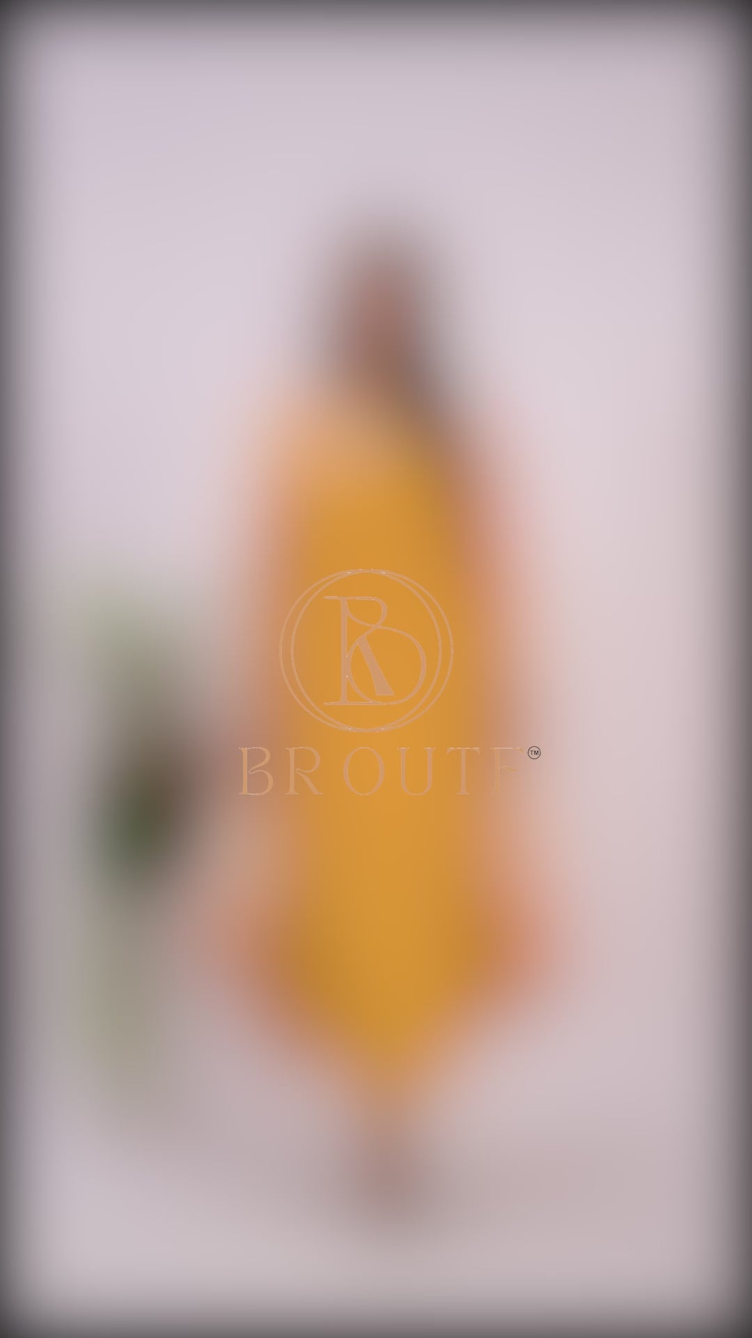 Women's Viscose Silk Kurta, Dhoti Pants & Printed Dupatta Set