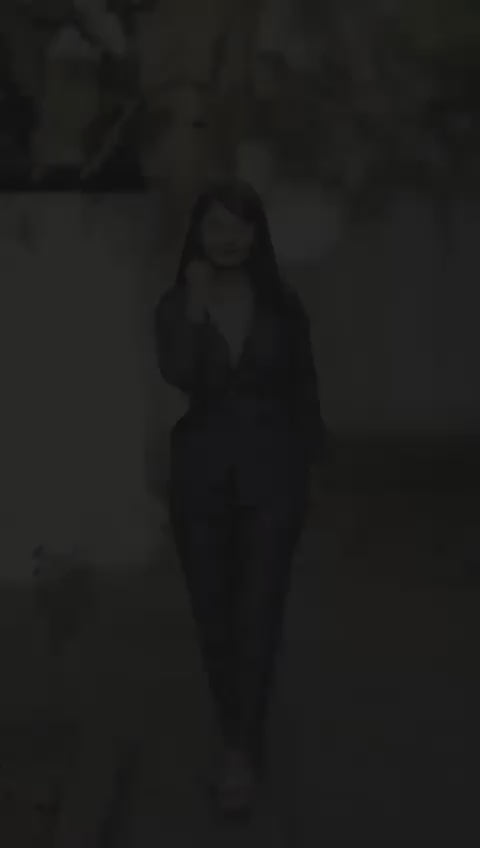 Women's Stylish Blue Silk Blend Printed Co-ord Set