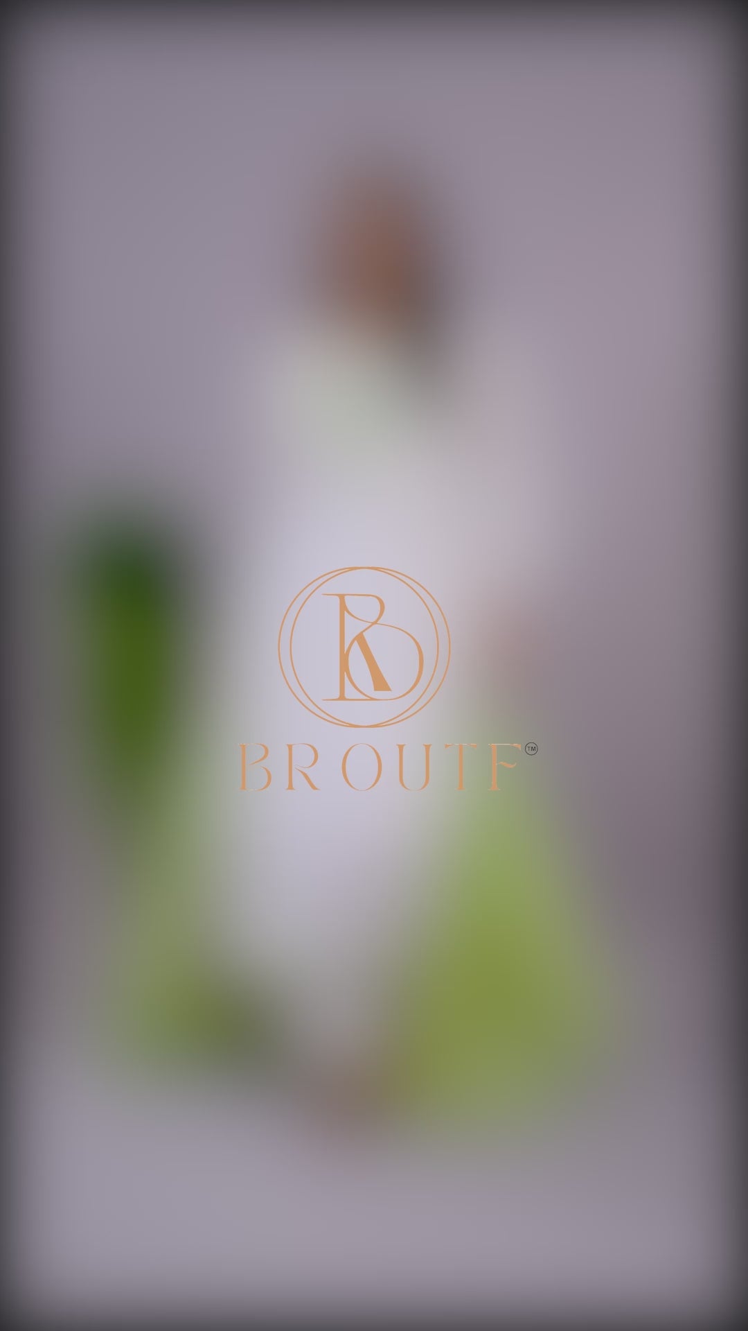 Elegant White Embroidered Kurta Set with Contrast Green Dupatta