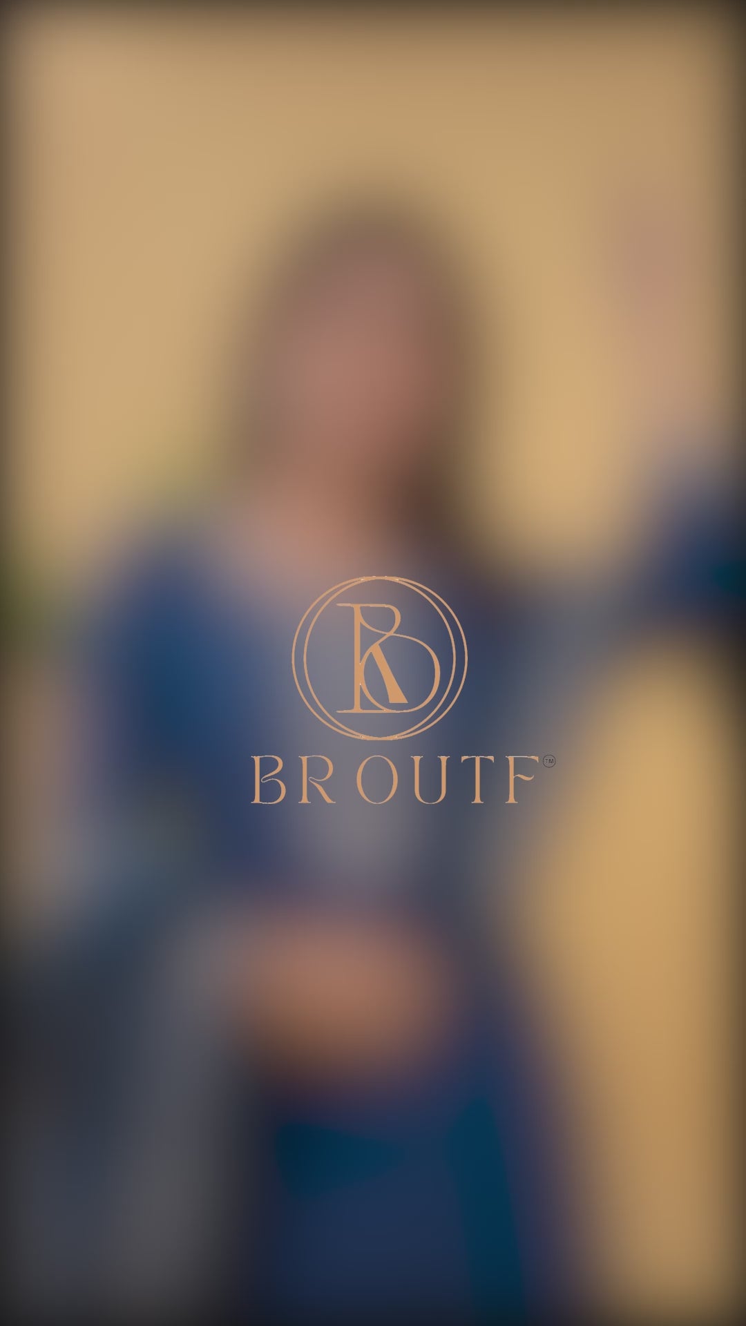 Elegant Navy Blue Embroidered Silk Blend Kurta Pant Set with Matching Dupatta.