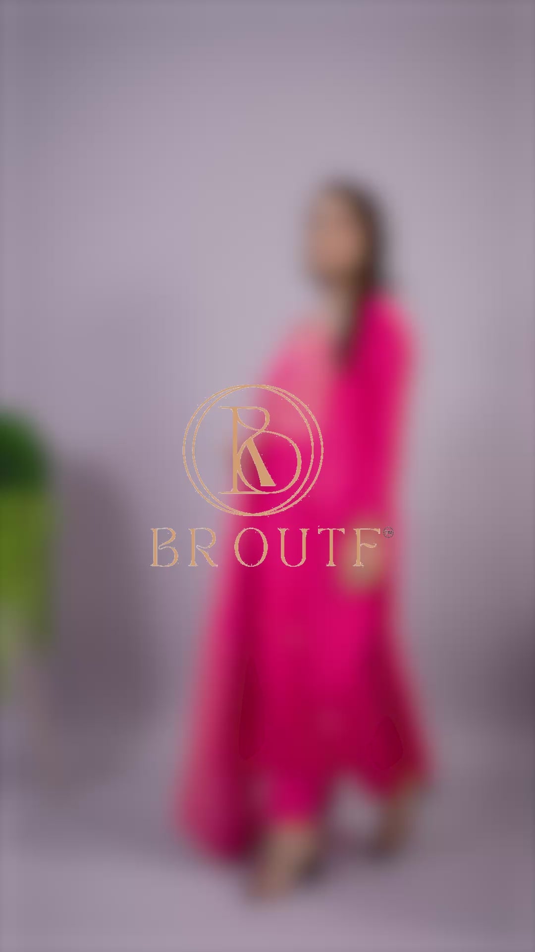 Women's Embroidered Red Kurta Set with Dupatta and Pants