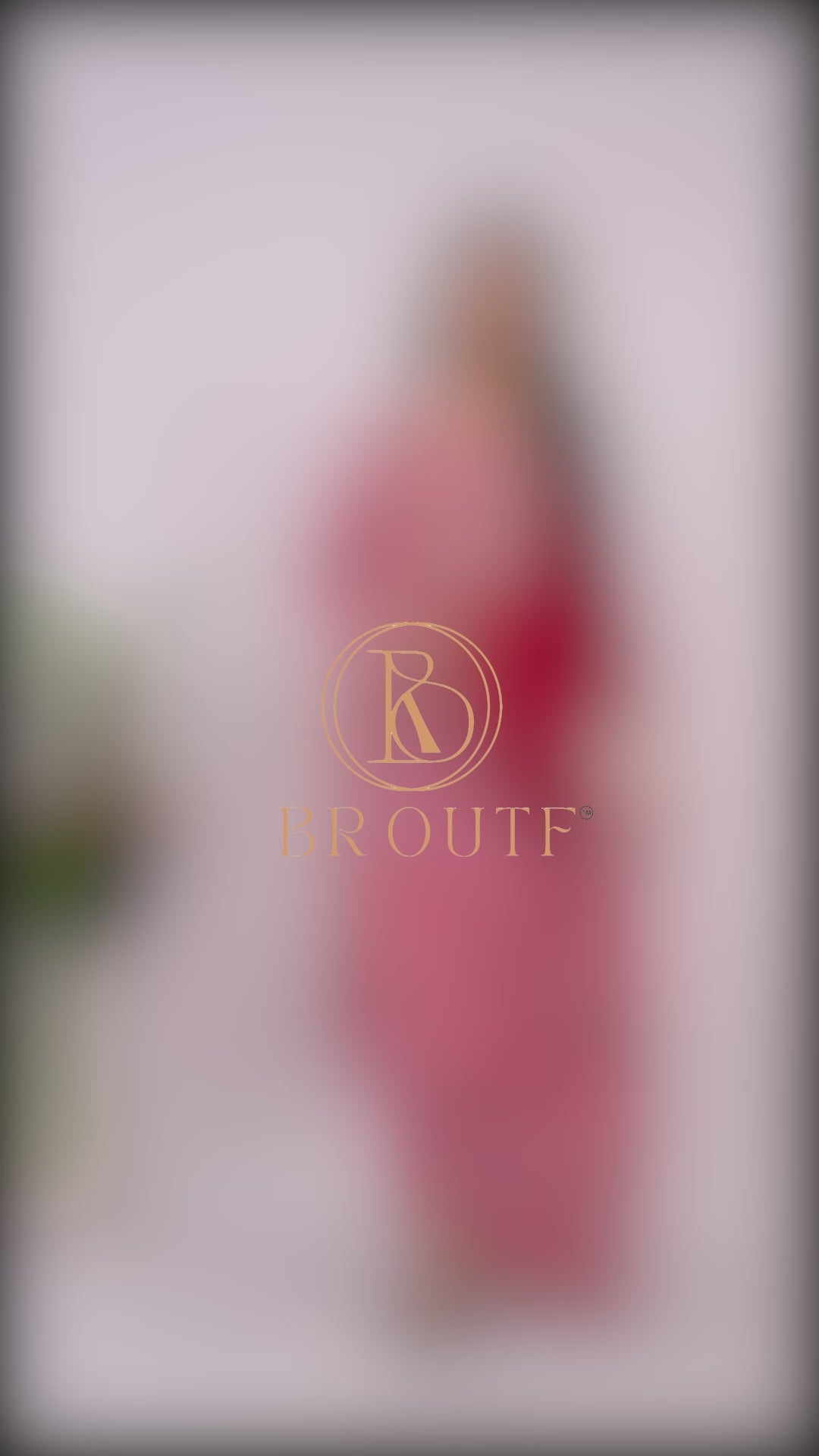 Stylish Maroon Straight Kurta Palazzo Set featuring Intricate Embroidery & Multi-color Dupatta