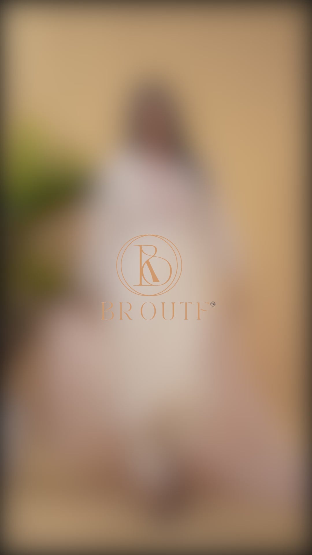 Off-White Embroidered Kurti with Pink Floral Dupatta & Pant Set