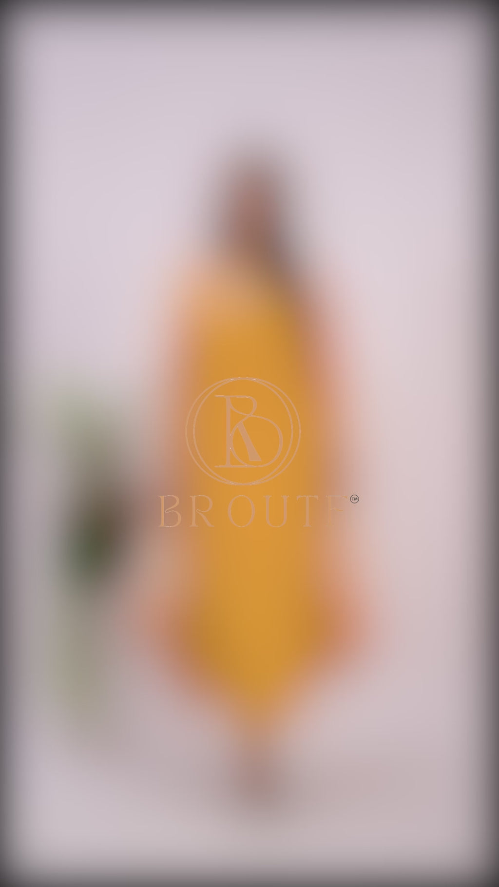 Women's Viscose Silk Kurta, Dhoti Pants & Printed Dupatta Set