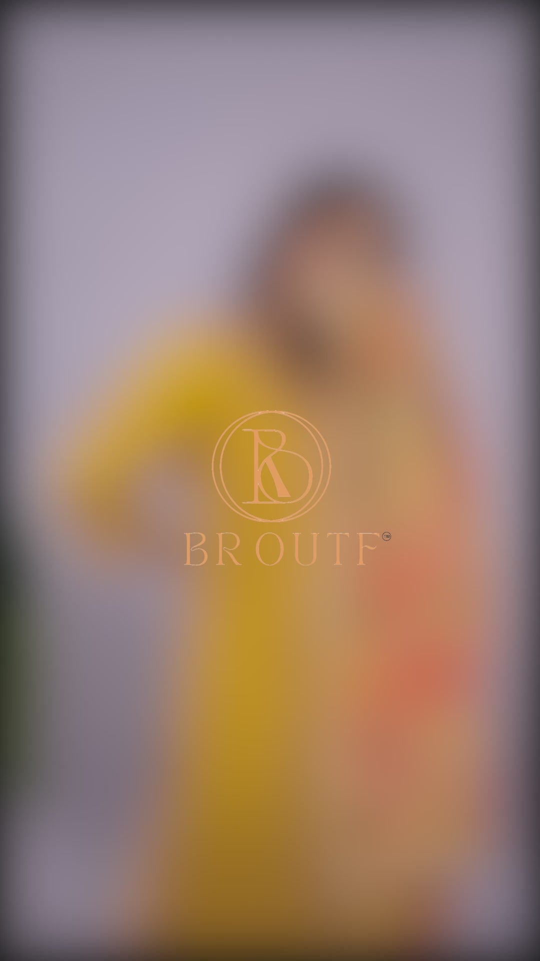 Women's Embroidered Yellow Kurta Set with Dupatta and Pants